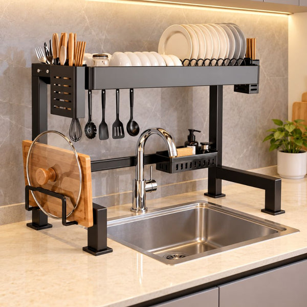 Escurridor de Platos Sobrefregadero - Modelo 31